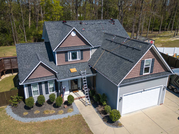 Gutter Replacement in Louisville, GA