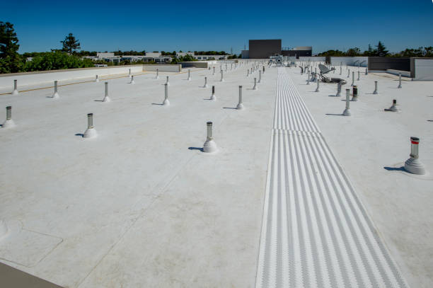Louisville, GA Roofing Services Company